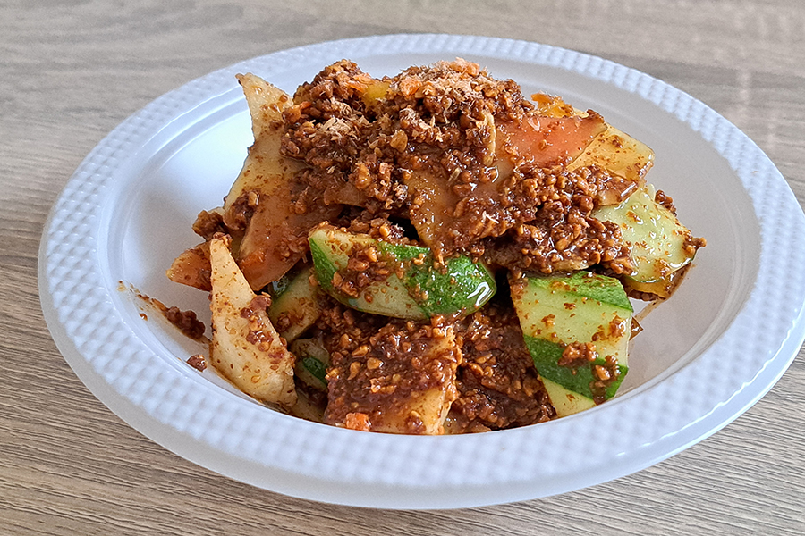 西加里曼丹罗惹